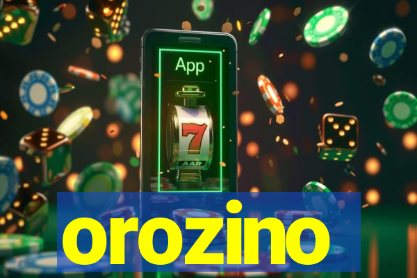 orozino