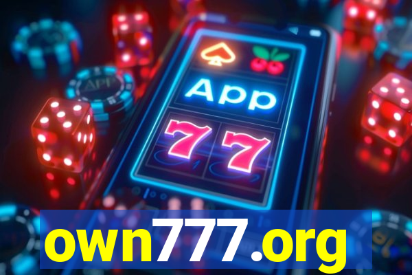 own777.org