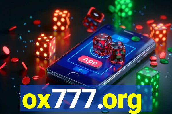 ox777.org