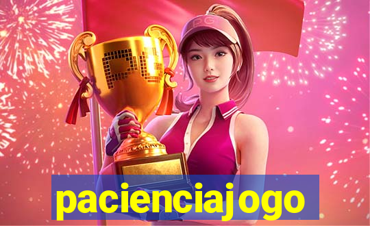 pacienciajogo