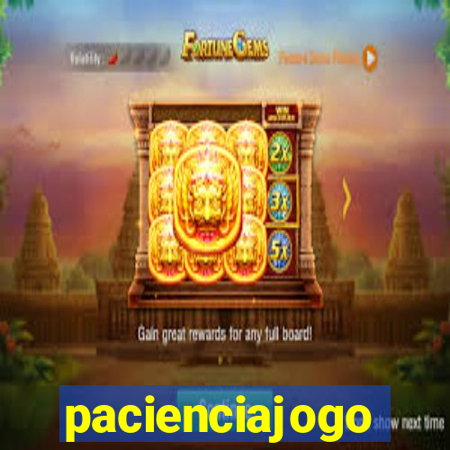 pacienciajogo