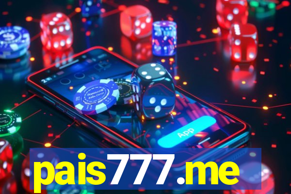 pais777.me