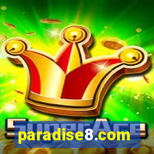 paradise8.com