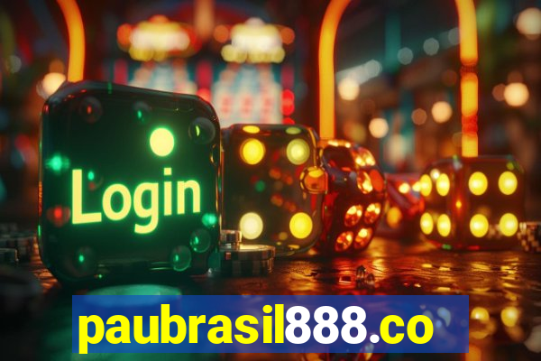 paubrasil888.com