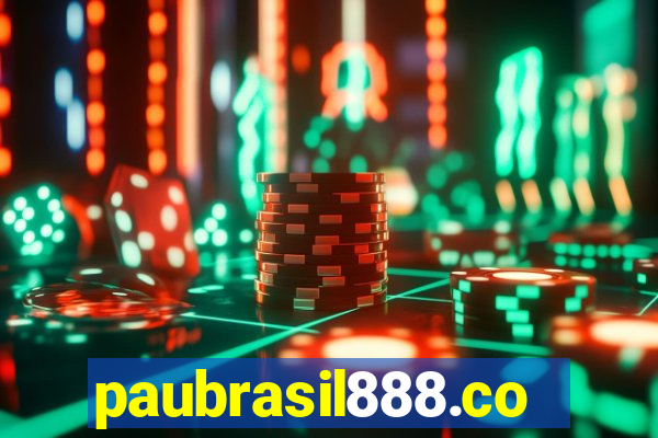 paubrasil888.com