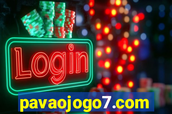 pavaojogo7.com