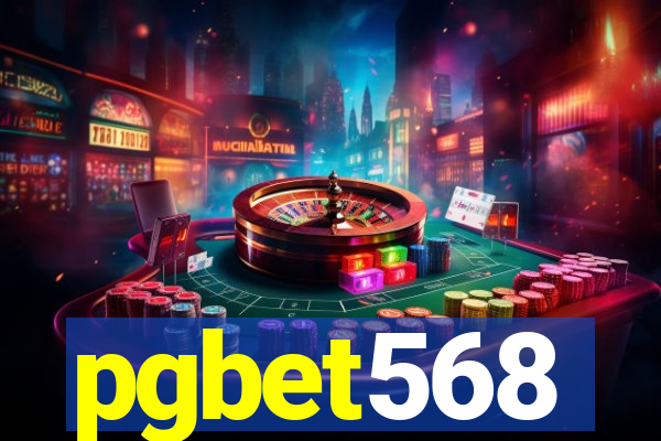 pgbet568