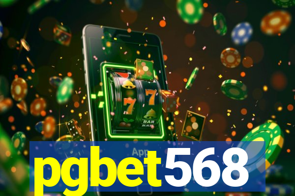 pgbet568