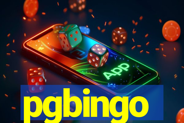 pgbingo