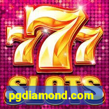 pgdiamond.com