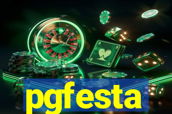 pgfesta