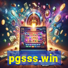 pgsss.win