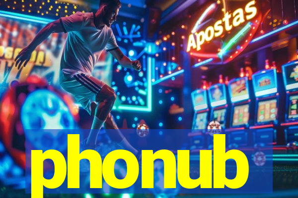 phonub