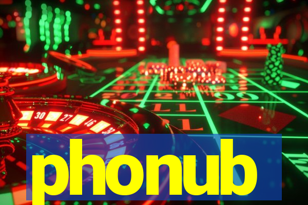 phonub