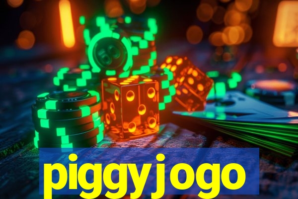 piggyjogo