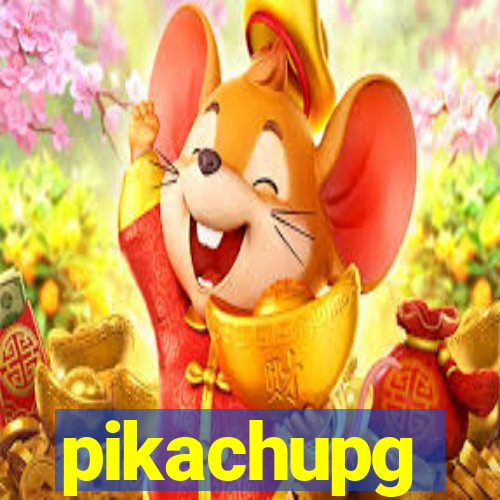 pikachupg