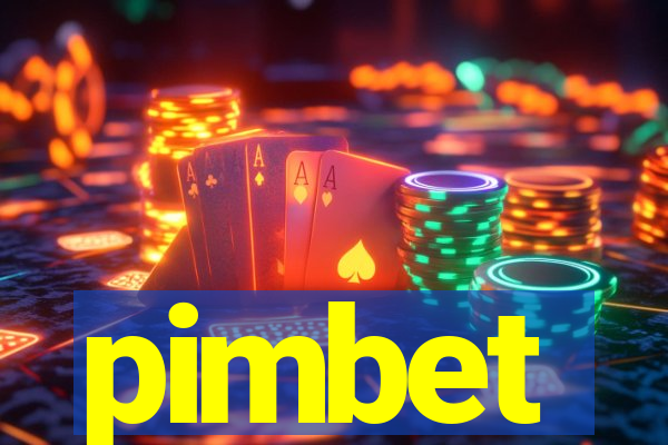 pimbet