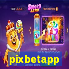 pixbetapp