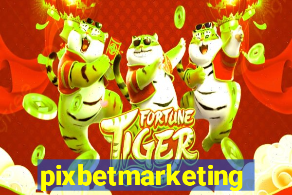 pixbetmarketing