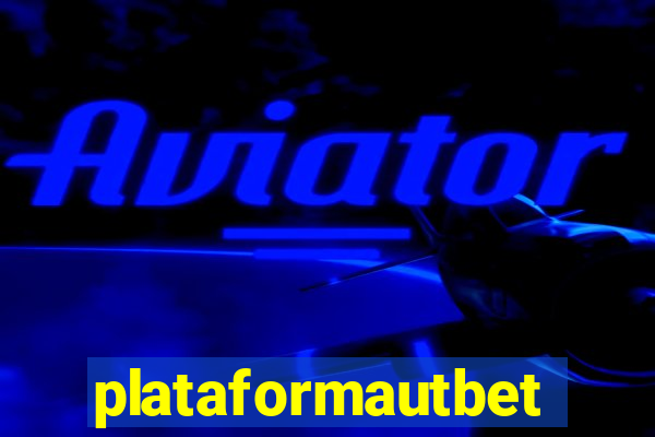 plataformautbet.com