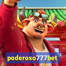 poderoso777bet