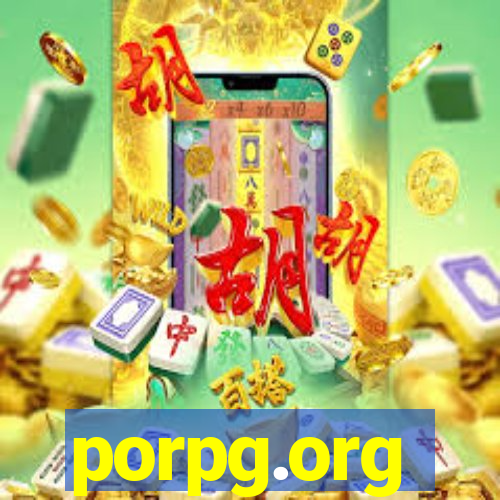 porpg.org