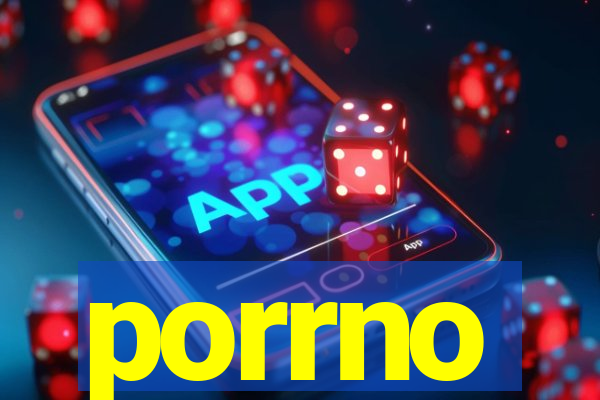 porrno