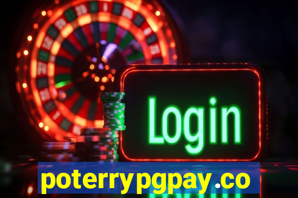 poterrypgpay.com