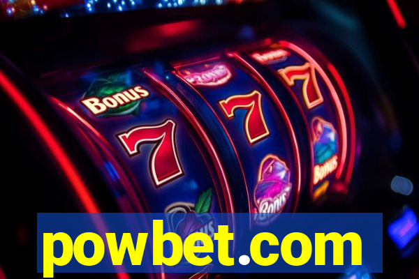 powbet.com