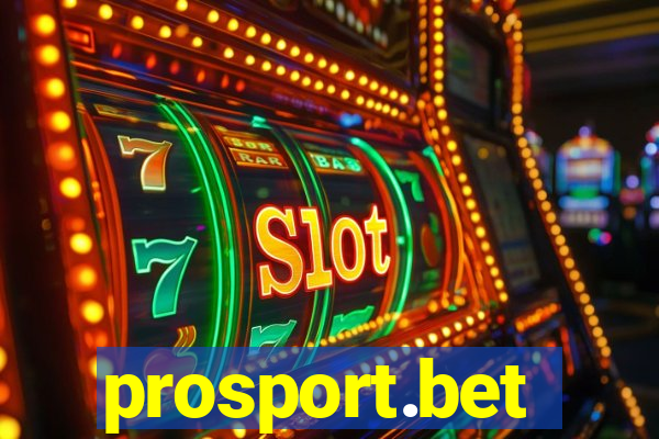 prosport.bet