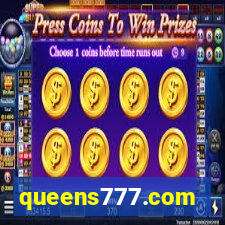 queens777.com