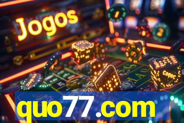 quo77.com