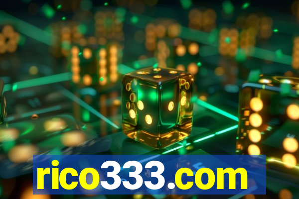 rico333.com