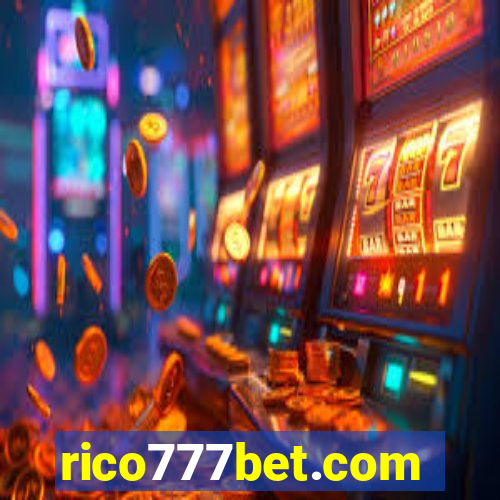 rico777bet.com