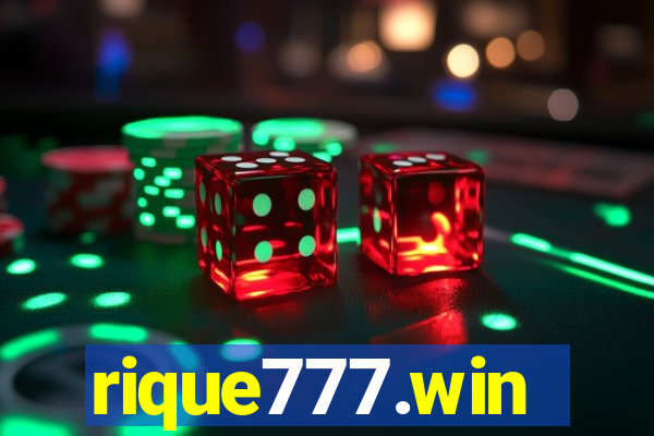 rique777.win