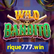 rique777.win