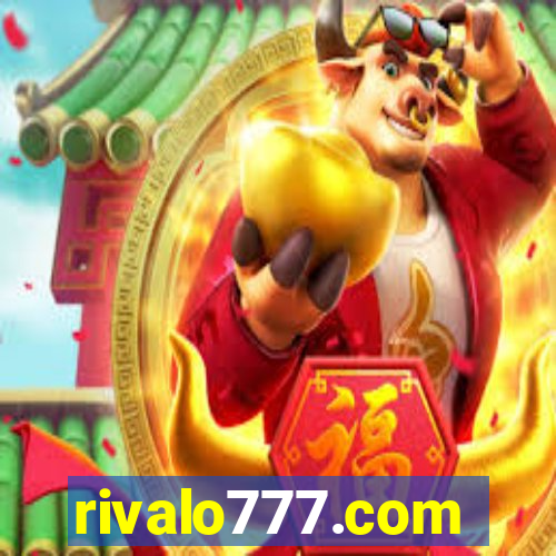 rivalo777.com