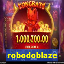 robodoblaze