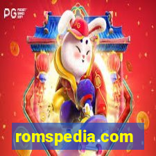 romspedia.com