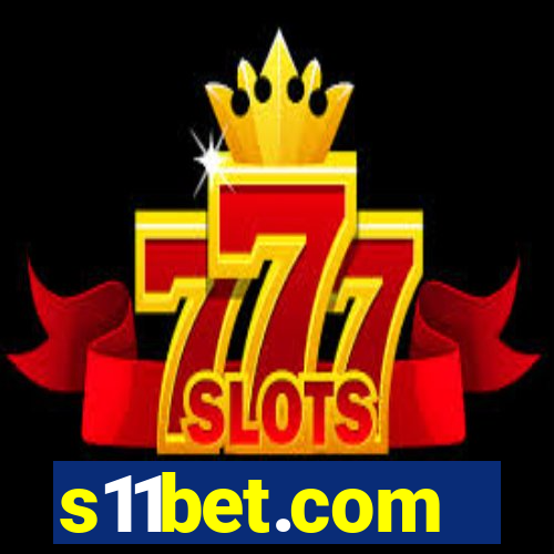 s11bet.com