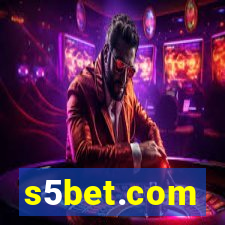 s5bet.com