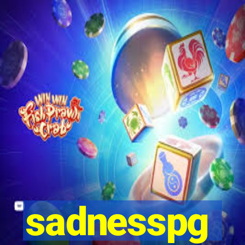 sadnesspg