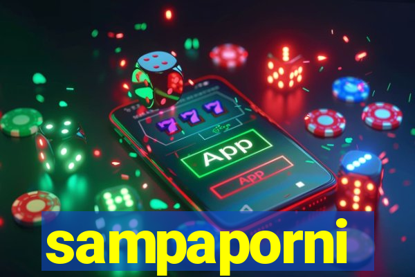 sampaporni