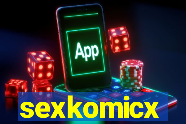 sexkomicx