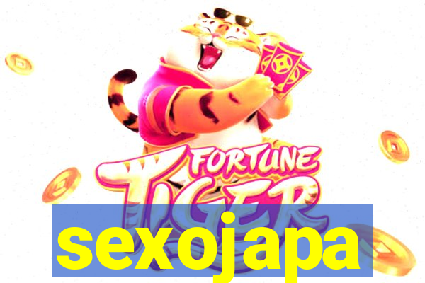 sexojapa