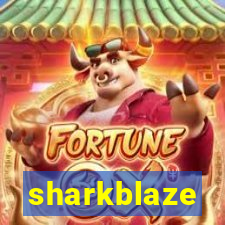 sharkblaze