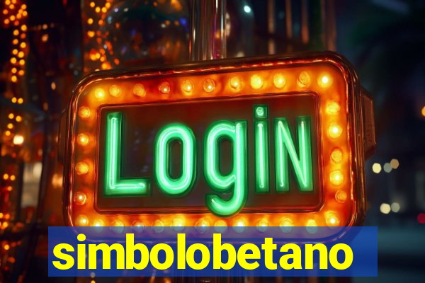 simbolobetano