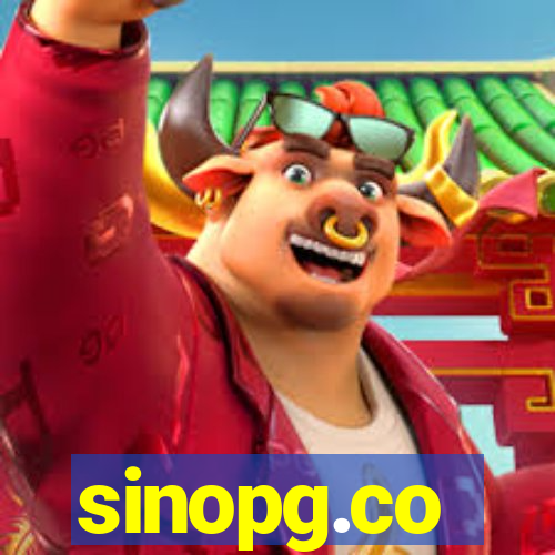 sinopg.co