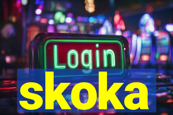 skoka