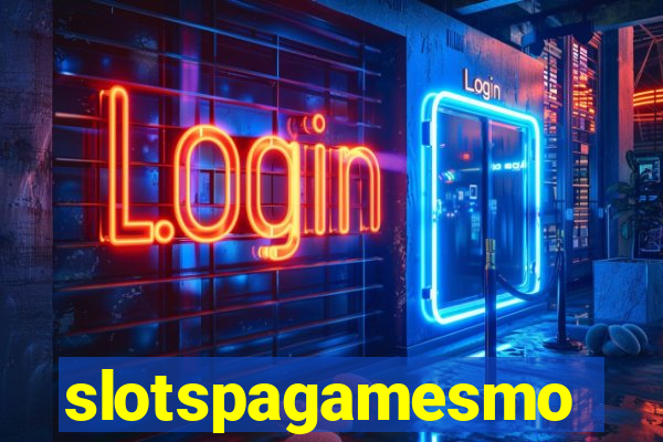 slotspagamesmo